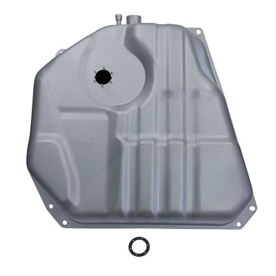 Atec Tank, Diesel, 70L, (Kombi), Pick-up [Hersteller-Nr. 30 42 40] für Citroën, Fiat, Peugeot von Atec