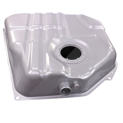 Atec Tank, Diesel, 80L [Hersteller-Nr. 1650082] für Citroën, Fiat, Peugeot von Atec