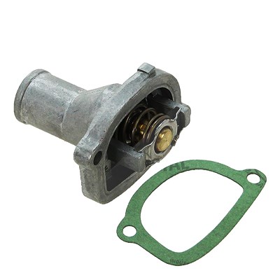 Atec Thermostat mit Dichtung 87 °C [Hersteller-Nr. TH14887G1] für Autobianchi, Fiat, Lancia von Atec