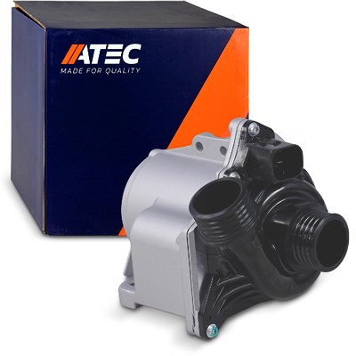 Atec Wasserpumpe [Hersteller-Nr. WP6729E] für BMW von Atec