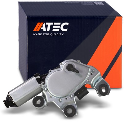 Atec Wischermotor hinten [Hersteller-Nr. 48670] für Skoda von Atec