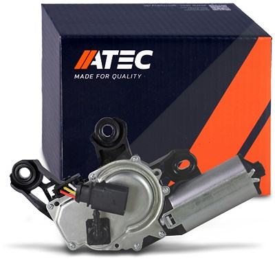 Atec Wischermotor hinten [Hersteller-Nr. 90212] für Audi von Atec