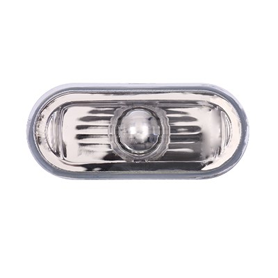 Atec Blinker seitlich oval glasklar ohne Lampenträger [Hersteller-Nr. 95 49 21-1] für Seat, VW von Atec