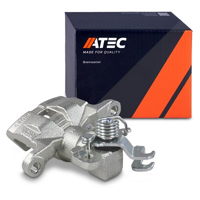 Atec Bremssattel hinten rechts [Hersteller-Nr. 2132130] für Mazda von Atec