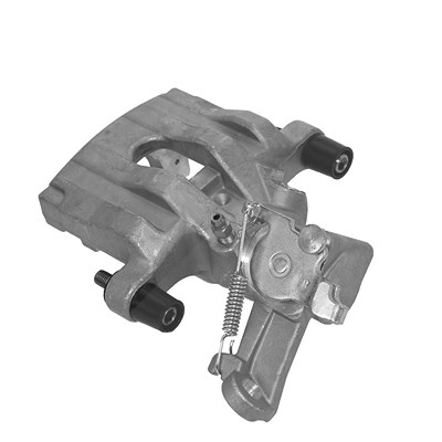 Atec Bremssattel hinten rechts [Hersteller-Nr. 11.9387-7004.2] für Opel, Saab von Atec