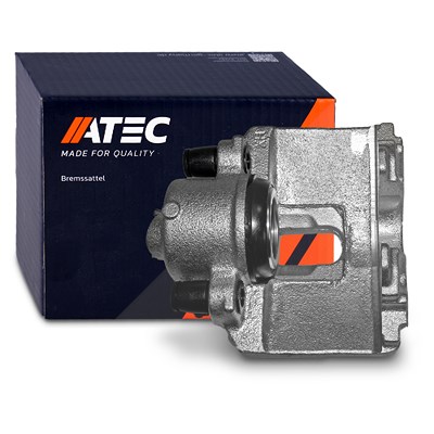 Atec Bremssattel vorne links [Hersteller-Nr. 11.9541-9553.2] für Audi, Seat, Skoda, VW von Atec