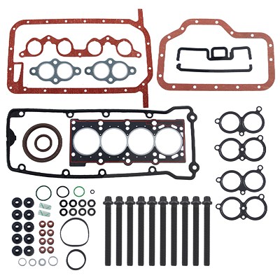 Atec Dichtungssatz, Zylinderkopf + Schraubensatz [Hersteller-Nr. 418656P] für BMW von Atec