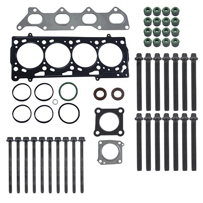 Atec Dichtungssatz, Zylinderkopf + Schraubensatz [Hersteller-Nr. 167.770] für Audi, Seat, Skoda, VW von Atec