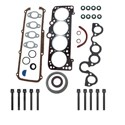 Atec Dichtungssatz, Zylinderkopf + Schraubensatz für Seat, VW von Atec