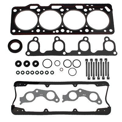 Atec Dichtungssatz, Zylinderkopf + Schraubensatz für Seat, VW von Atec