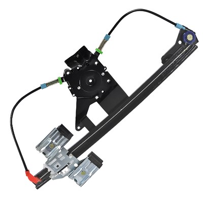 Atec Fensterheber elektrisch hinten links [Hersteller-Nr. 130-053-069] für VW von Atec