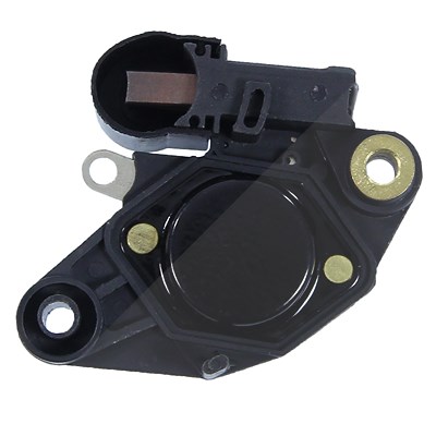 Atec Generatorregler [Hersteller-Nr. 130696] für Alfa Romeo, Audi, BMW, Citroën, Fiat, Ford, Hyundai, Lancia, Lexus, Mercedes-Benz, Mitsubishi, Opel, von Atec