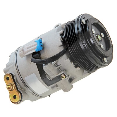 Atec Kompressor Klimaanlage [Hersteller-Nr. TSP0155459] für Opel von Atec