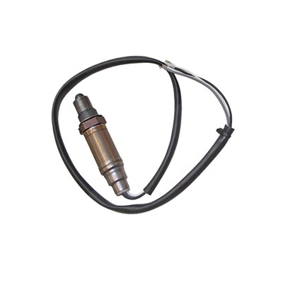 Atec Lambdasonde universal 4-polig [Hersteller-Nr. 0258986602] für Audi, BMW, Chevrolet, Chrysler, Citroën, Dacia, Daihatsu, Dodge, Fiat, Ford, Ford U von Atec