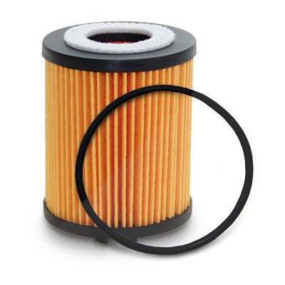 Atec Ölfilter [Hersteller-Nr. F026407015] für Opel, Suzuki von Atec