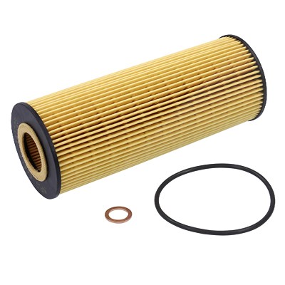 Atec Ölfilter [Hersteller-Nr. HU 842 x] für Audi, Skoda, VW von Atec