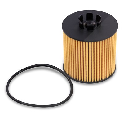 Atec Ölfilter [Hersteller-Nr. HU 712/6 x] für Audi, Seat, Skoda, VW von Atec