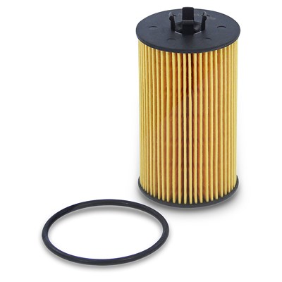 Atec Ölfilter [Hersteller-Nr. F 026 407 006] für Alfa Romeo, Chevrolet, Fiat, Opel, Saab, Suzuki von Atec