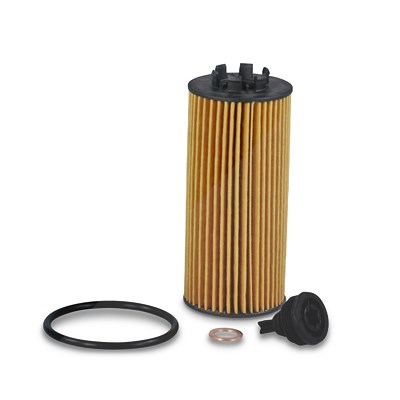 Atec Ölfilter [Hersteller-Nr. HU 6012 z KIT] für BMW, Mini von Atec