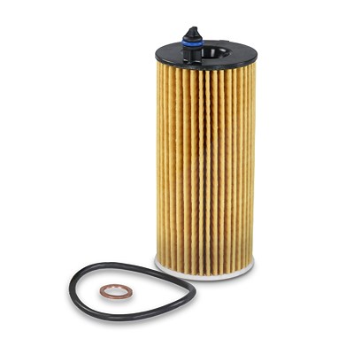 Atec Ölfilter [Hersteller-Nr. HU 6014/1 z] für BMW, Toyota von Atec