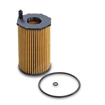 Atec Ölfilter [Hersteller-Nr. HU 8005 z] für Audi, Porsche, VW von Atec