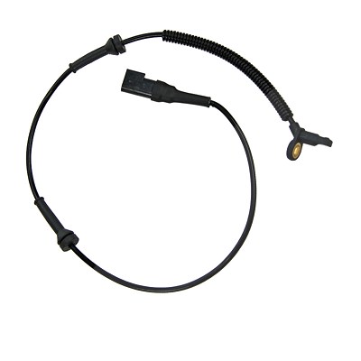 Atec Sensor, Raddrehzahl [Hersteller-Nr. 86608] für Ford von Atec