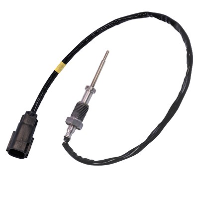 Atec Sensor Abgastemperatur [Hersteller-Nr. 91073] für Citroën, Ford, Ford Usa, Peugeot, Volvo von Atec