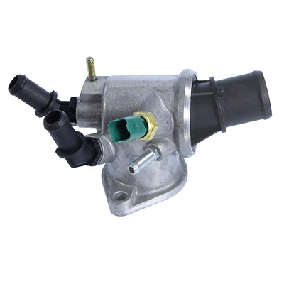 Atec Thermostat mit Dichtung 88 °C [Hersteller-Nr. V24-99-1266] für Alfa Romeo, Cadillac, Fiat, Opel, Saab, Suzuki von Atec