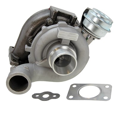 Atec Turbolader [Hersteller-Nr. T911001] für Audi, VW von Atec