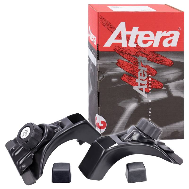 Atera 081 359 L-Dachträger Stützfußpaar von Atera