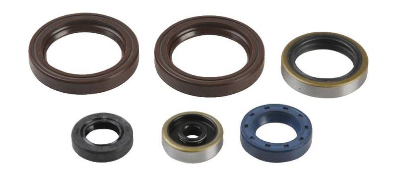 ATHENA Engine Oil Seals Kit von Athena