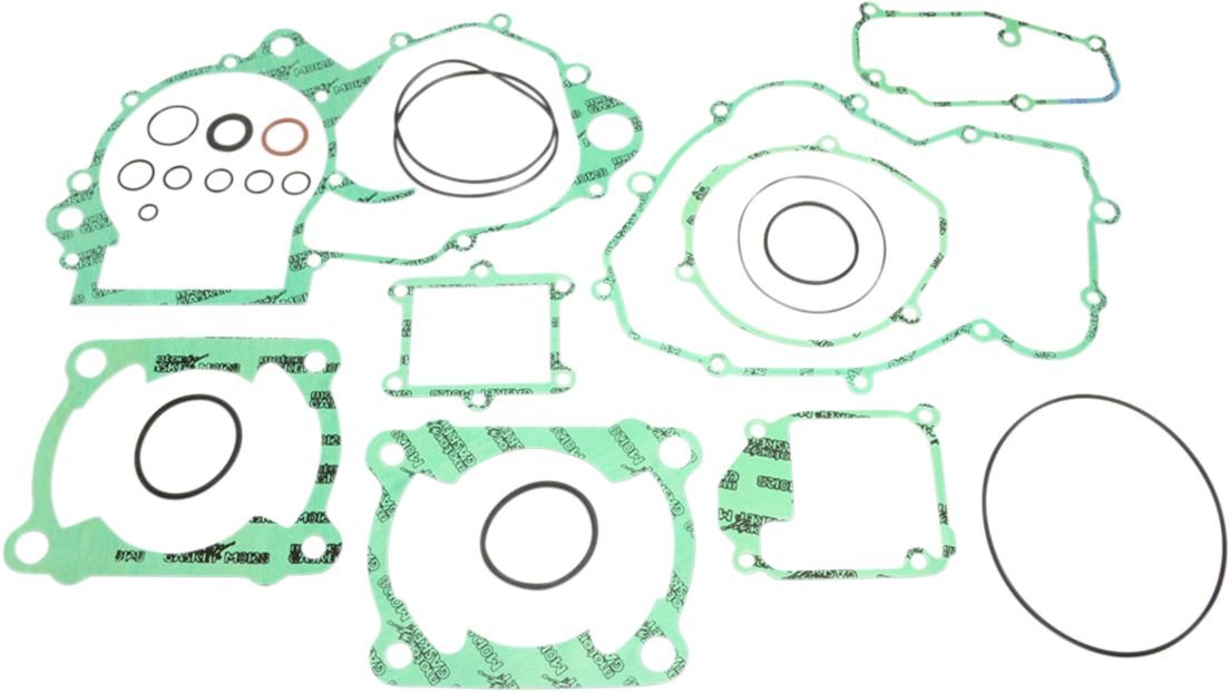 ATHENA Gasket Kit Complete Hus von Athena