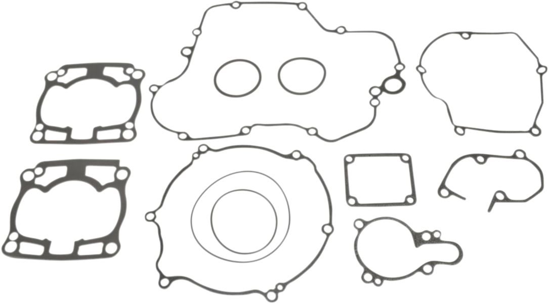 ATHENA Gasket Kit Complete Kaw von Athena