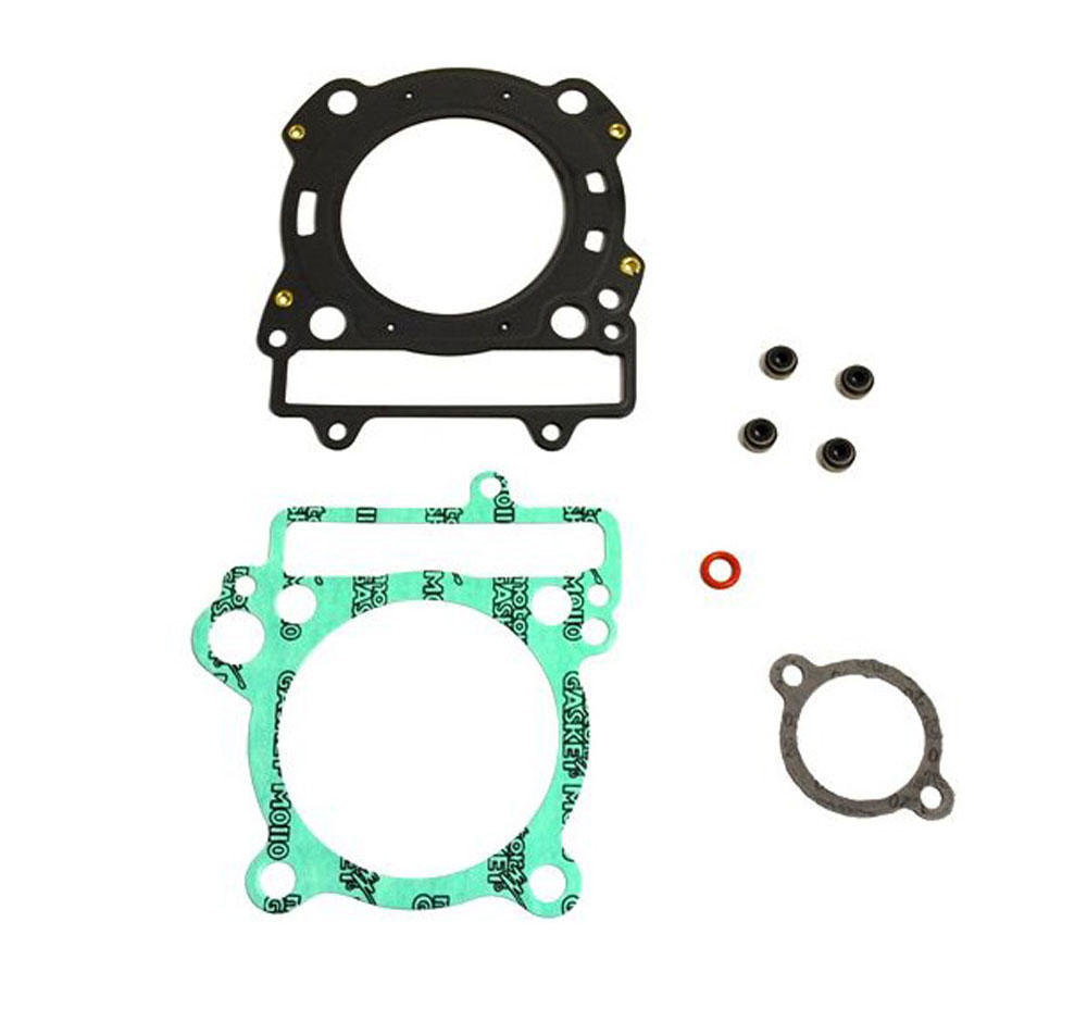 ATHENA Gasket Kit Top End Ktm von Athena