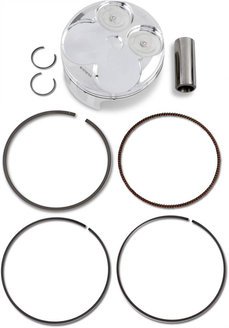 ATHENA Piston Kit Rmz250 von Athena