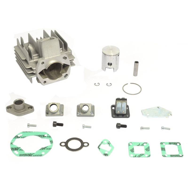 Athena 073800 Zylinder Kit 80 Cc für Sachs von Athena