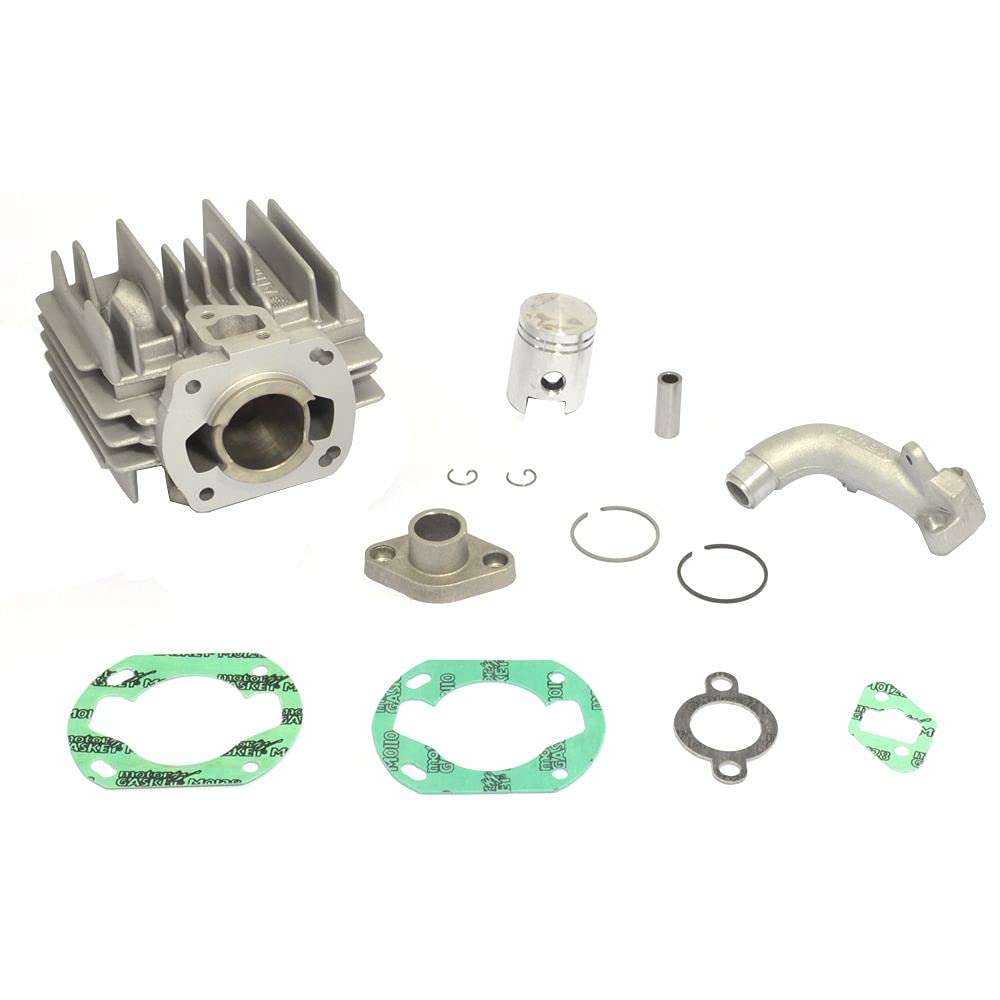 Athena 073900 Zylinder Kit - 50 cc für Sachs von Athena