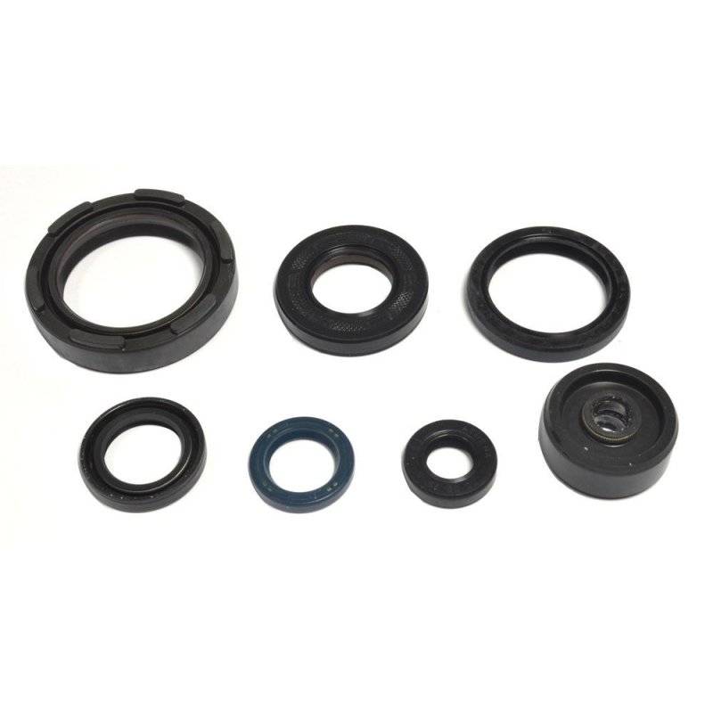 Athena Motor Dichtring Kit Kit P400485400254 von Athena