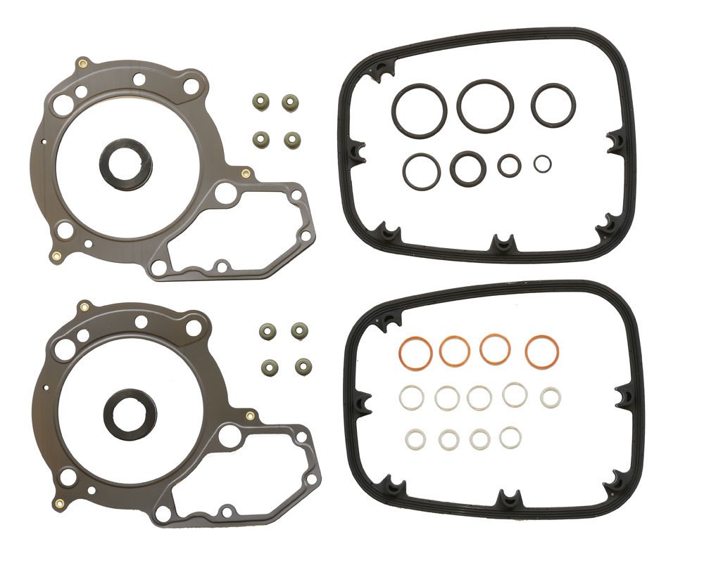 Athena P400068850980/2 Dichtungssatz Motor von Athena