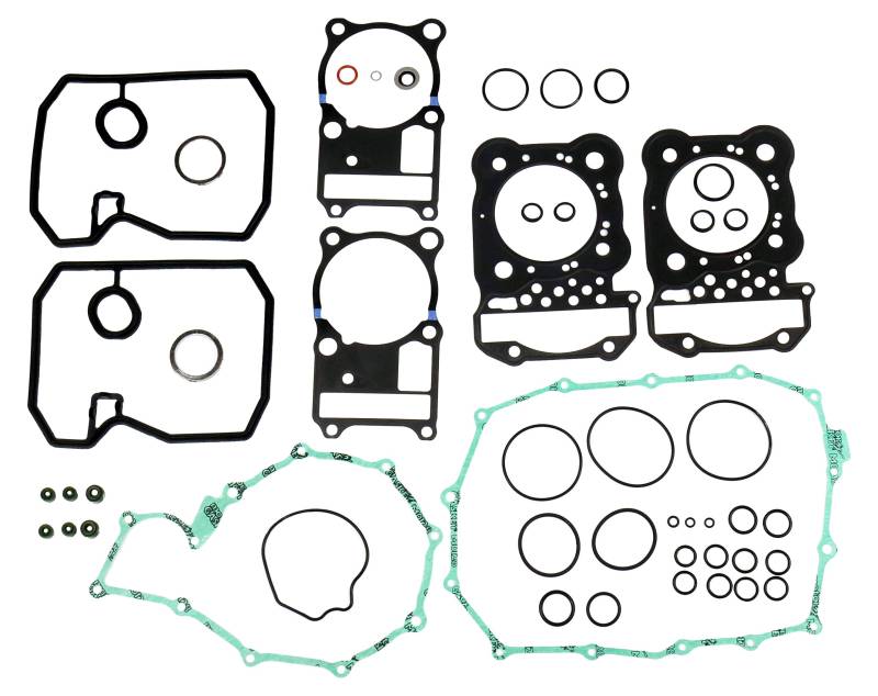 Athena P400210850750 Motordichtsatz - Honda Xrv 750 L/M/N/P 90-00 von Athena