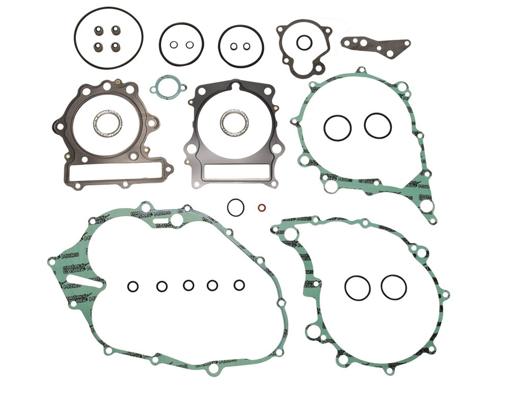 Athena P400485850610 Motor Dichtungssatz von Ogio Brasil