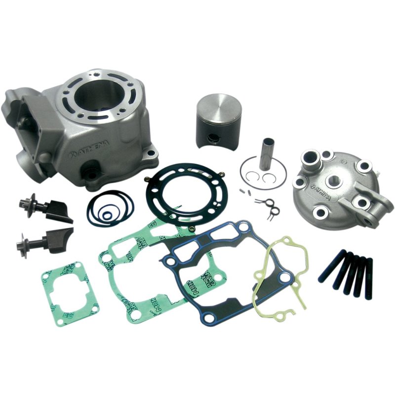 Athena Zylinder Kit YZ125 LC 58M P400485100029 von Athena