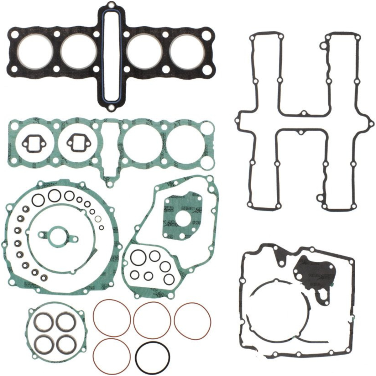 Athena p400485850651 dichtungssatz komplett von Athena