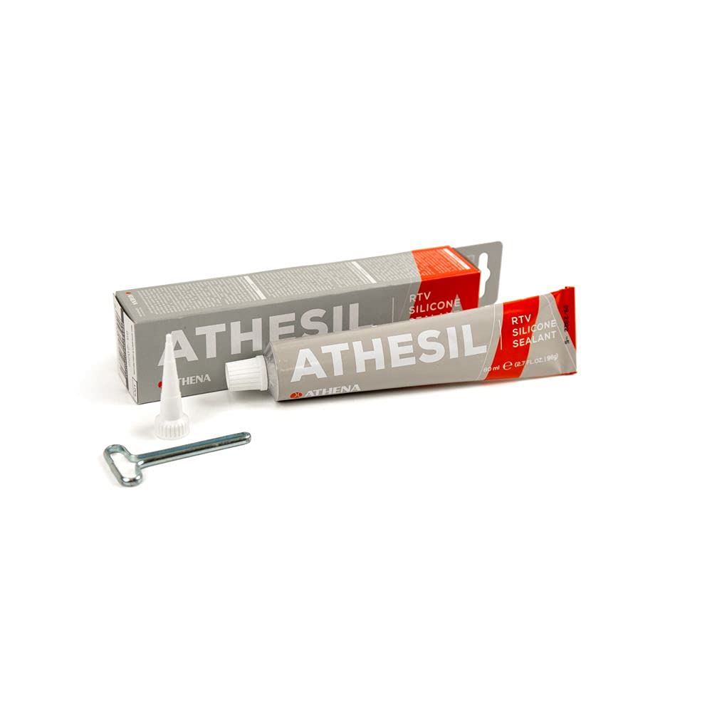 Athesil RTV Silicone Sealant 80 ml von Athena