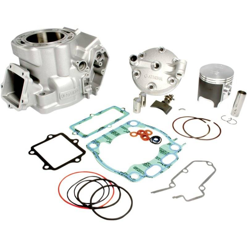 CYLINDER KIT YZ250 72MM von Athena