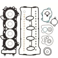 Dichtungsvollsatz, Motor ATHENA P400210850274 von Athena