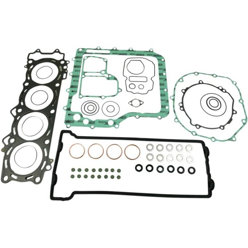 Gasket Kit Complete Kaw von Athena