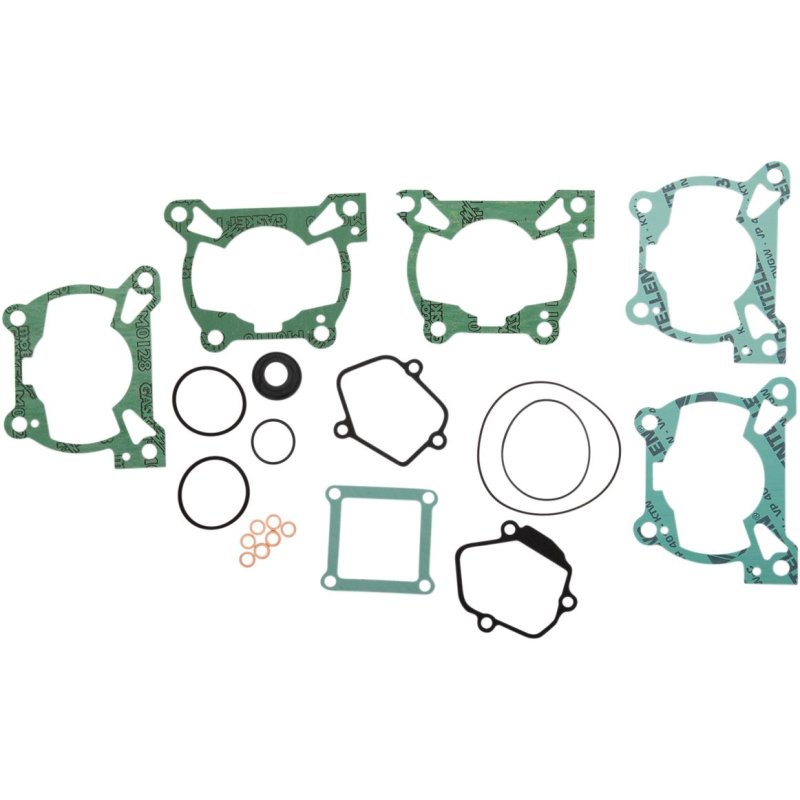 Gasket Kit Top End Ktm von Athena