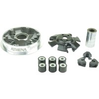 Schalter ATHENA P400210110007 von Athena