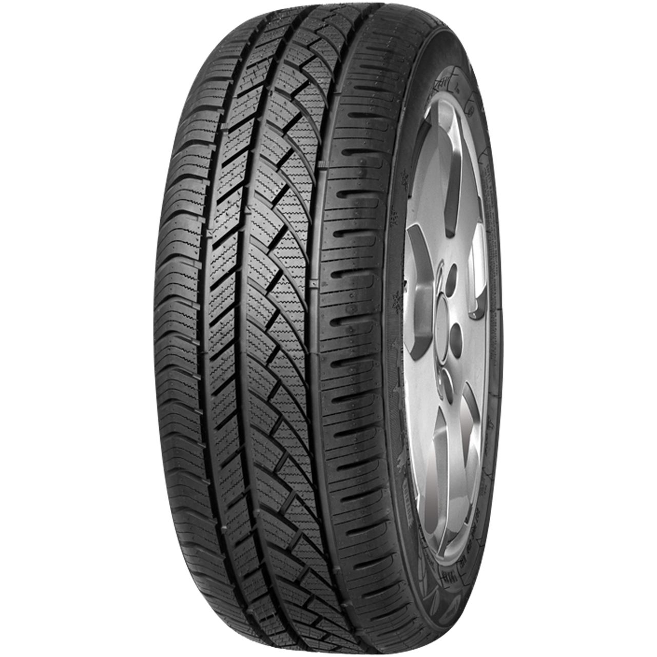 ATLAS GREEN 4S 145/70R13 71T BSW von Atlas